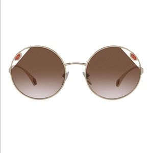 BVLGARI sunglasses